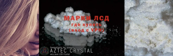 гидра Гусиноозёрск