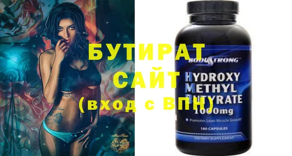 гидра Гусиноозёрск